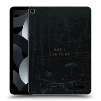 Husă pentru Apple iPad Pro 11" 2019 (1.gen.) - DON´T TAG