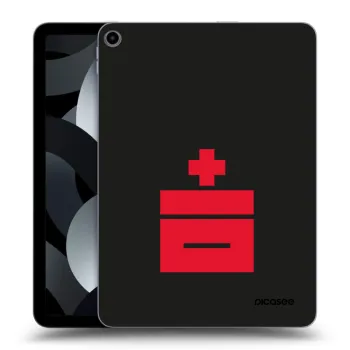 Husă pentru Apple iPad Pro 11" 2019 (1.gen.) - Le Plastenciaga