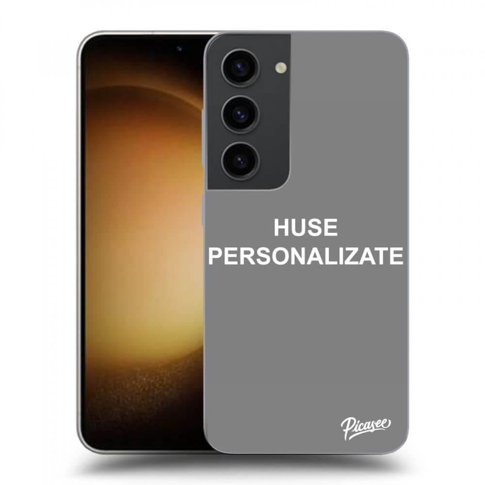 Picasee ULTIMATE CASE PowerShare pentru Samsung Galaxy S23 5G - Huse personalizate