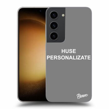 Husă pentru Samsung Galaxy S23 5G - Huse personalizate