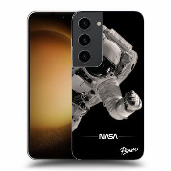 Husă pentru Samsung Galaxy S23 5G - Astronaut Big