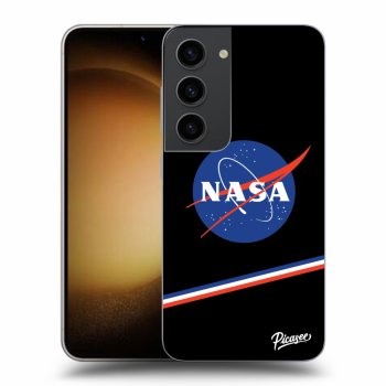 Husă pentru Samsung Galaxy S23 5G - NASA Original