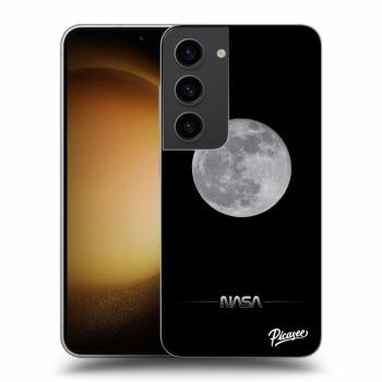 Husă pentru Samsung Galaxy S23 5G - Moon Minimal