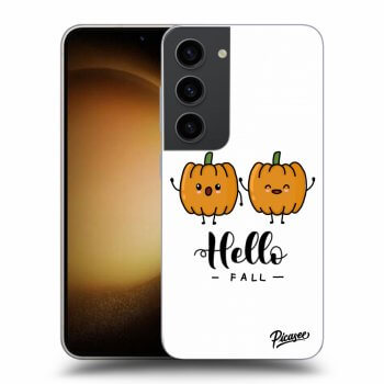 Husă pentru Samsung Galaxy S23 5G - Hallo Fall