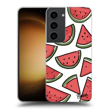 Husă pentru Samsung Galaxy S23 5G - Melone