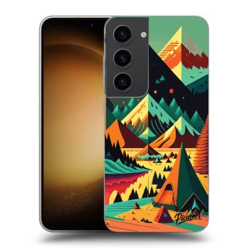 Husă pentru Samsung Galaxy S23 5G - Colorado