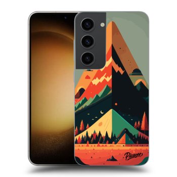 Husă pentru Samsung Galaxy S23 5G - Oregon