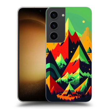 Husă pentru Samsung Galaxy S23 5G - Toronto