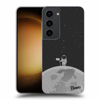 Husă pentru Samsung Galaxy S23 5G - Astronaut