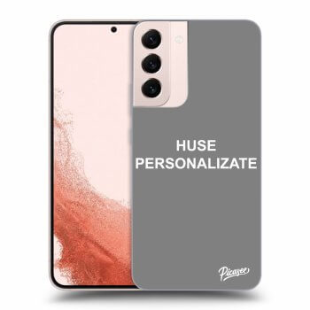 Husă pentru Samsung Galaxy S23+ 5G - Huse personalizate