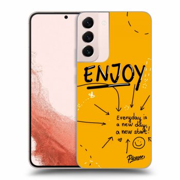 Husă pentru Samsung Galaxy S23+ 5G - Enjoy