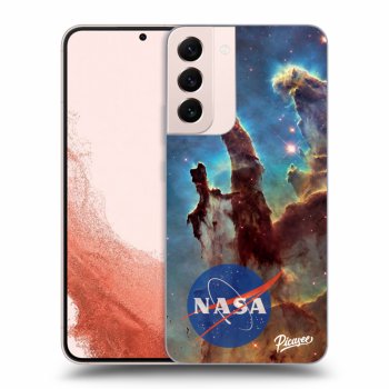 Husă pentru Samsung Galaxy S23+ 5G - Eagle Nebula