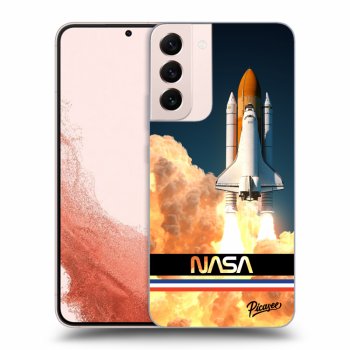 Husă pentru Samsung Galaxy S23+ 5G - Space Shuttle