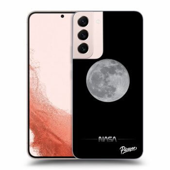 Husă pentru Samsung Galaxy S23+ 5G - Moon Minimal