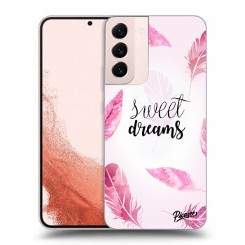 Husă pentru Samsung Galaxy S23+ 5G - Sweet dreams