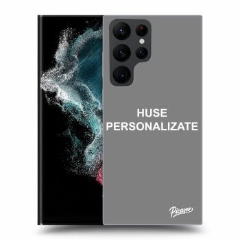 Husă pentru Samsung Galaxy S23 Ultra 5G - Huse personalizate