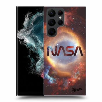 Picasee ULTIMATE CASE pentru Samsung Galaxy S23 Ultra 5G - Nebula