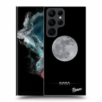 Husă pentru Samsung Galaxy S23 Ultra 5G - Moon Minimal