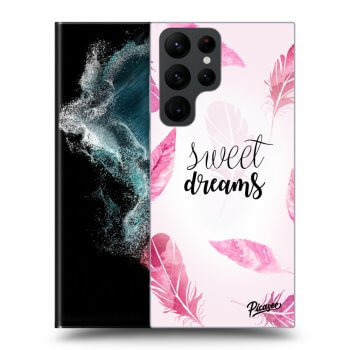 Husă pentru Samsung Galaxy S23 Ultra 5G - Sweet dreams