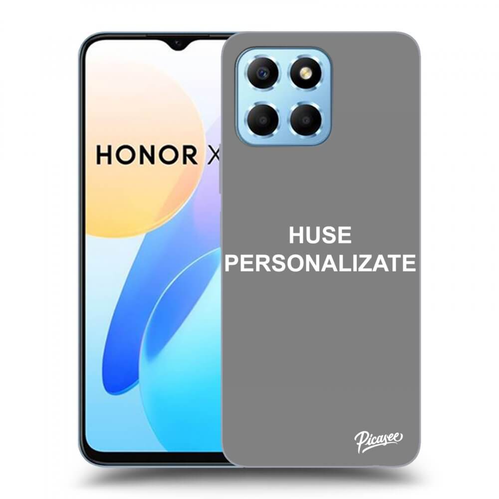 Picasee ULTIMATE CASE pentru Honor X8 5G - Huse personalizate