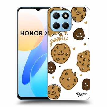 Picasee ULTIMATE CASE pentru Honor X8 5G - Gookies