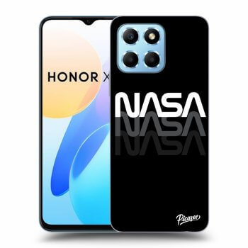 Husă pentru Honor X8 5G - NASA Triple