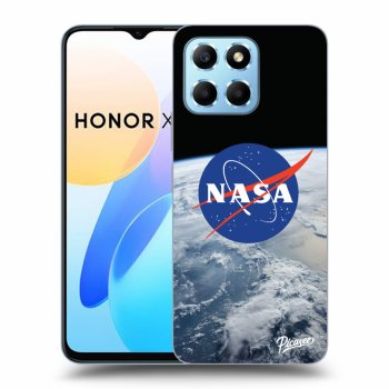Husă pentru Honor X8 5G - Nasa Earth