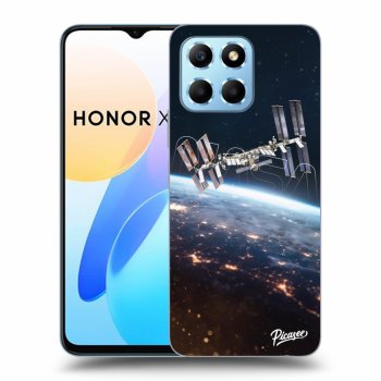 Husă pentru Honor X8 5G - Station