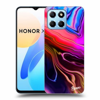 Husă pentru Honor X8 5G - Electric