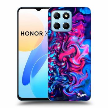 Husă pentru Honor X8 5G - Redlight
