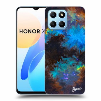 Picasee ULTIMATE CASE pentru Honor X8 5G - Space