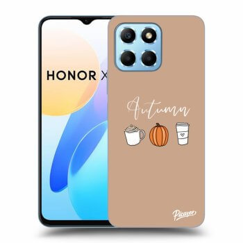 Husă pentru Honor X8 5G - Autumn