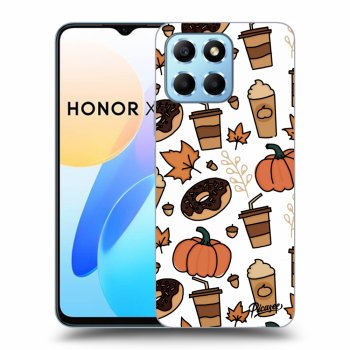 Husă pentru Honor X8 5G - Fallovers