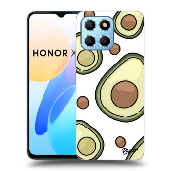 Husă pentru Honor X8 5G - Avocado
