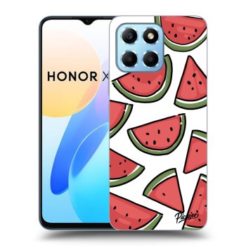 Husă pentru Honor X8 5G - Melone