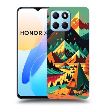 Husă pentru Honor X8 5G - Colorado