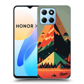 Husă pentru Honor X8 5G - Oregon