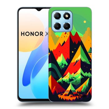 Husă pentru Honor X8 5G - Toronto