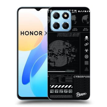 Husă pentru Honor X8 5G - FUTURE