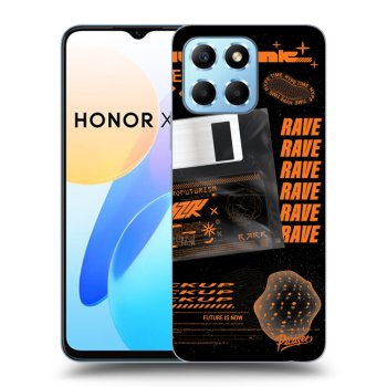 Husă pentru Honor X8 5G - RAVE