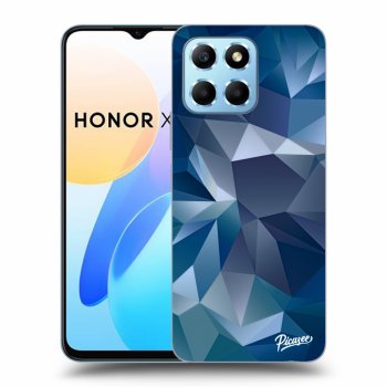 Husă pentru Honor X8 5G - Wallpaper