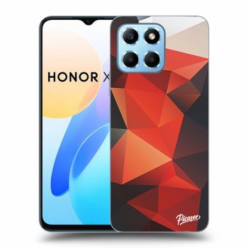 Husă pentru Honor X8 5G - Wallpaper 2