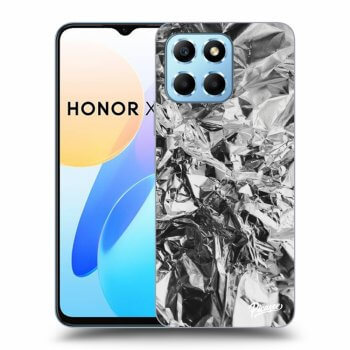 Husă pentru Honor X8 5G - Chrome
