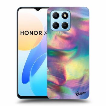 Picasee ULTIMATE CASE pentru Honor X8 5G - Holo
