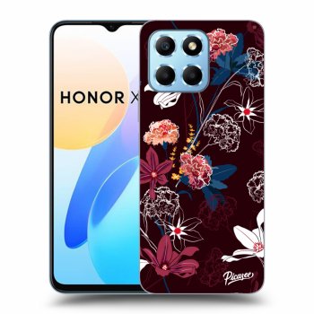 Husă pentru Honor X6 - Dark Meadow