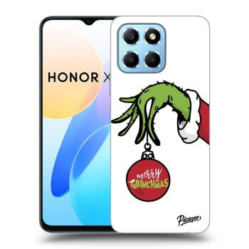 Husă pentru Honor X6 - Grinch