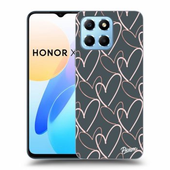 Husă pentru Honor X6 - Lots of love
