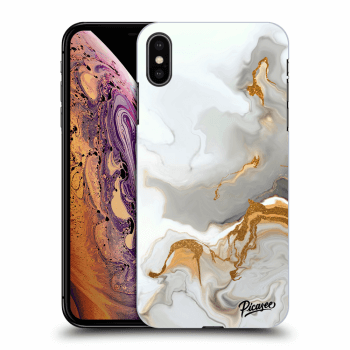 Husă pentru Apple iPhone XS Max - Her