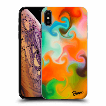 Husă pentru Apple iPhone XS Max - Juice