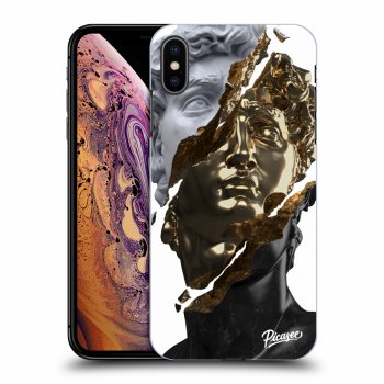 Husă pentru Apple iPhone XS Max - Trigger